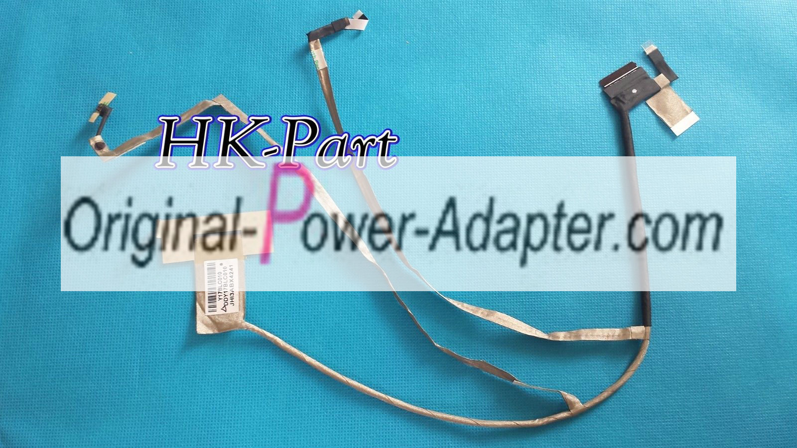 NEW HP Envy m7-k000 Pavilion 17-f LCD video cable DDY17BLC000